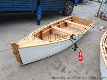 欧式木船 装饰用欧式木船